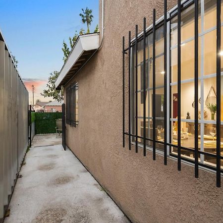 לוס אנג'לס Avalon Bnb - 35 Percent Off May 2025! Low Fees מראה חיצוני תמונה