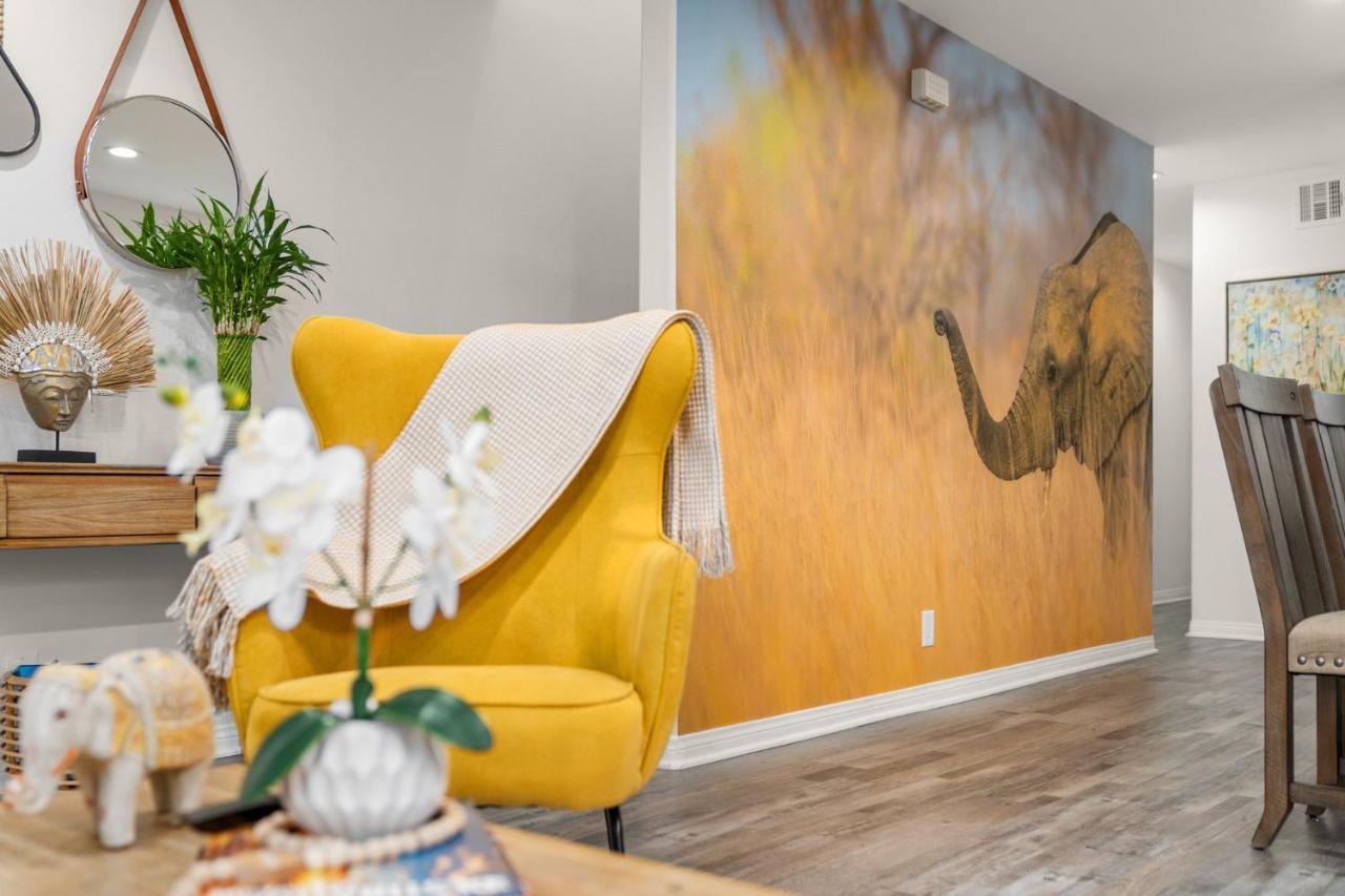 לוס אנג'לס Avalon Bnb - 35 Percent Off May 2025! Low Fees מראה חיצוני תמונה