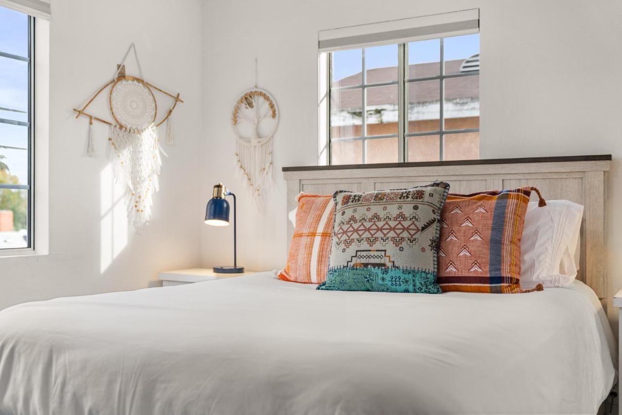 לוס אנג'לס Avalon Bnb - 35 Percent Off May 2025! Low Fees מראה חיצוני תמונה