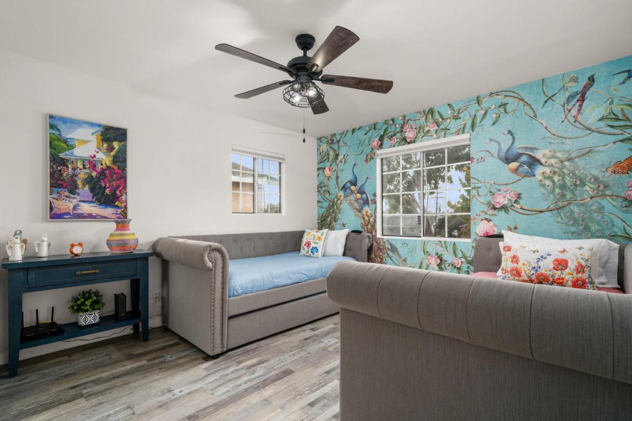 לוס אנג'לס Avalon Bnb - 35 Percent Off May 2025! Low Fees מראה חיצוני תמונה