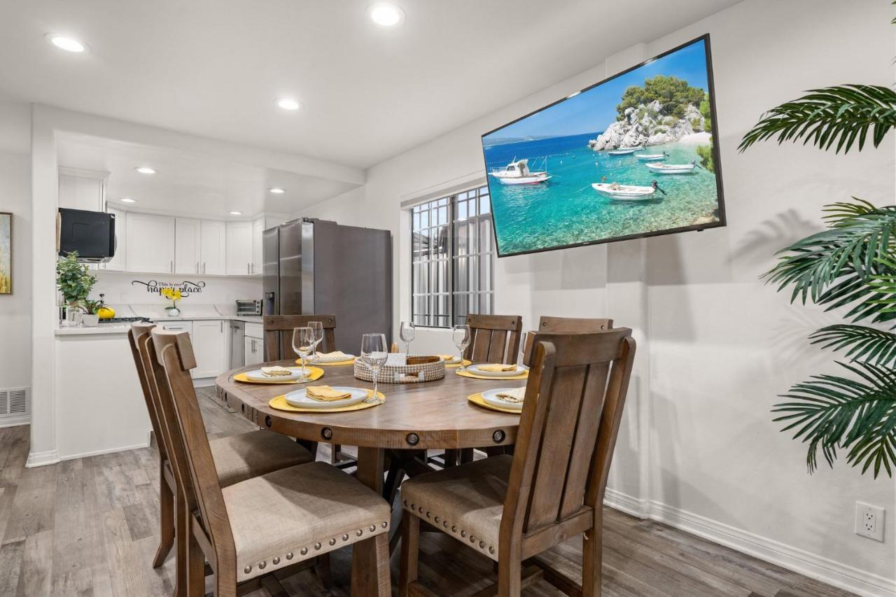 לוס אנג'לס Avalon Bnb - 35 Percent Off May 2025! Low Fees מראה חיצוני תמונה