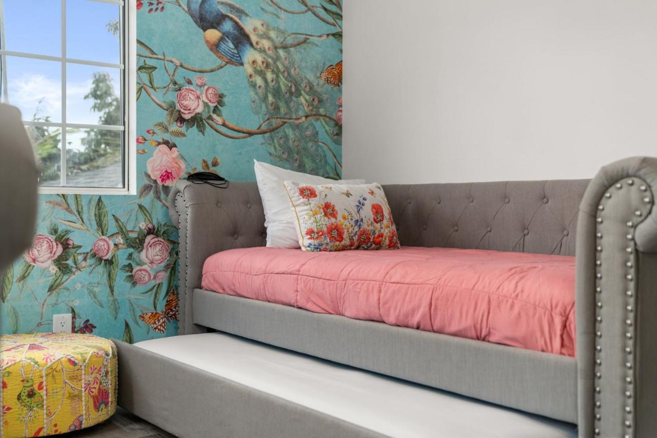 לוס אנג'לס Avalon Bnb - 35 Percent Off May 2025! Low Fees מראה חיצוני תמונה