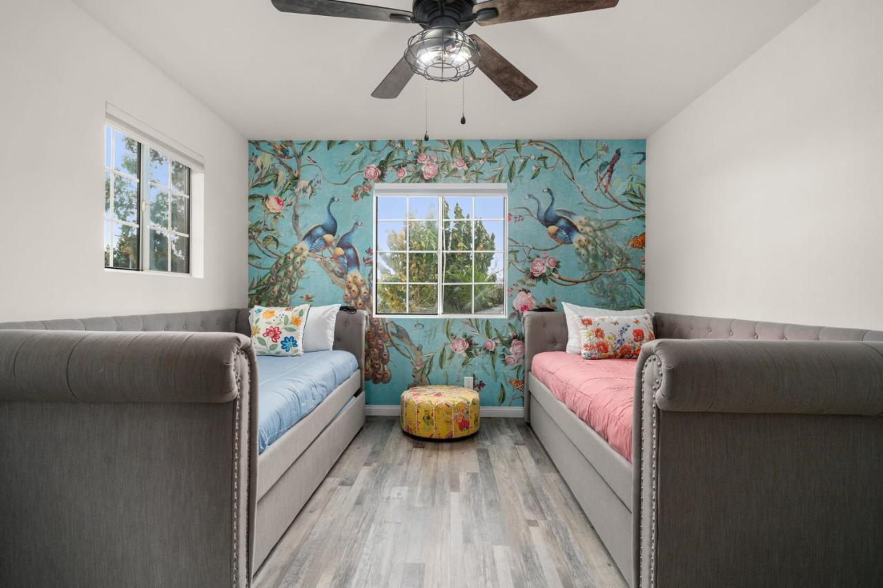 לוס אנג'לס Avalon Bnb - 35 Percent Off May 2025! Low Fees מראה חיצוני תמונה