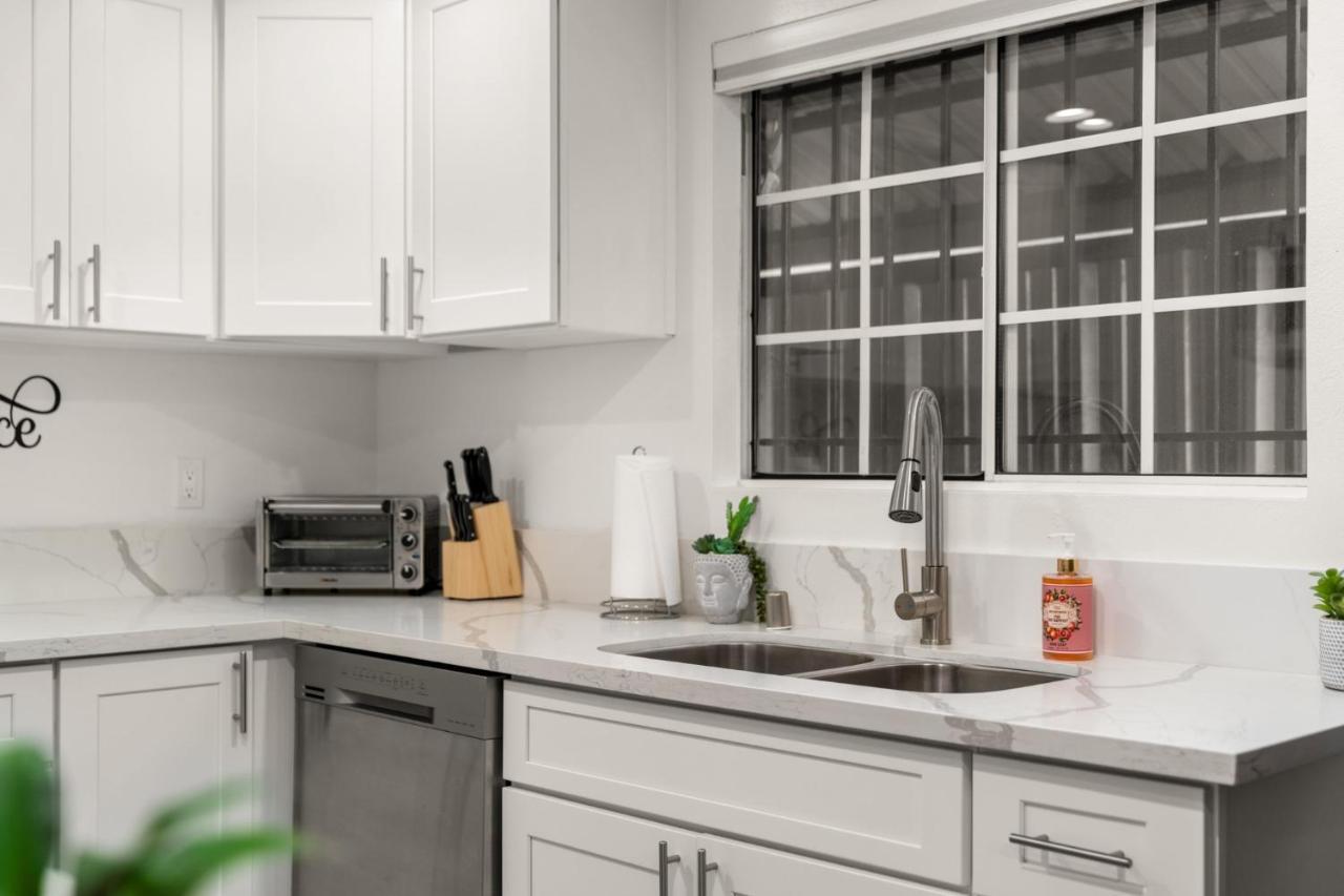 לוס אנג'לס Avalon Bnb - 35 Percent Off May 2025! Low Fees מראה חיצוני תמונה