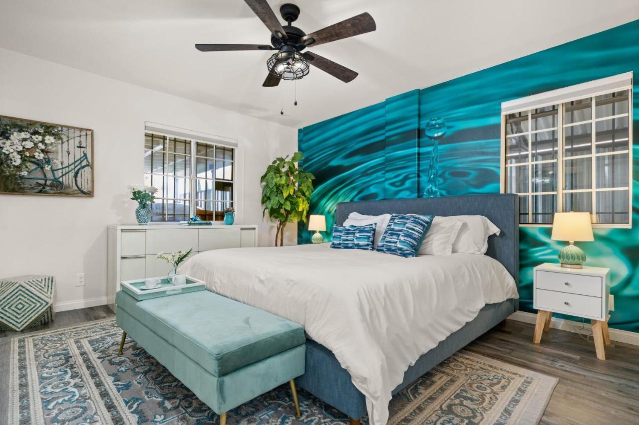 לוס אנג'לס Avalon Bnb - 35 Percent Off May 2025! Low Fees מראה חיצוני תמונה