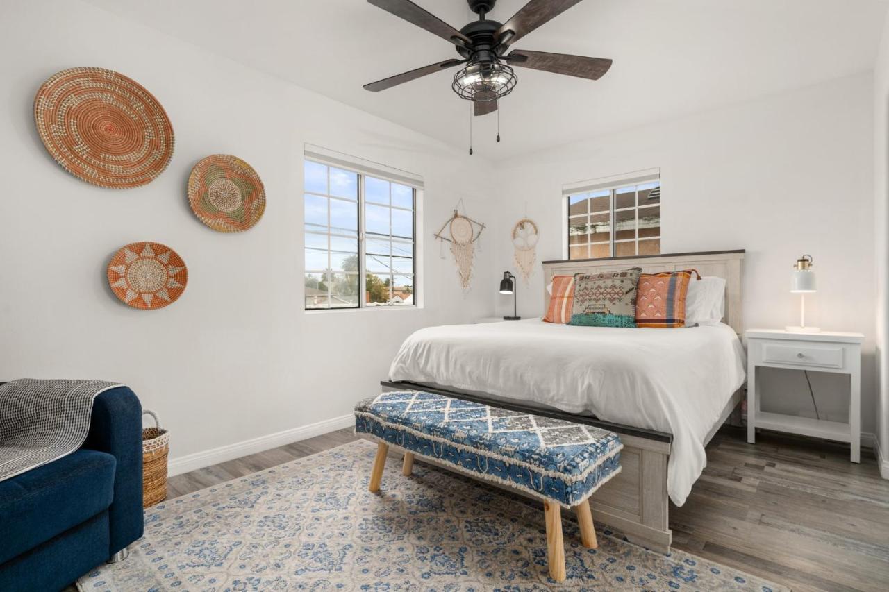 לוס אנג'לס Avalon Bnb - 35 Percent Off May 2025! Low Fees מראה חיצוני תמונה