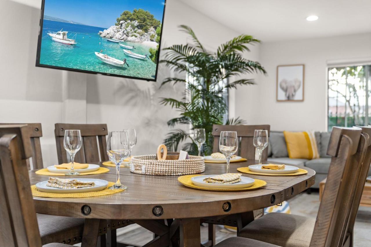 לוס אנג'לס Avalon Bnb - 35 Percent Off May 2025! Low Fees מראה חיצוני תמונה