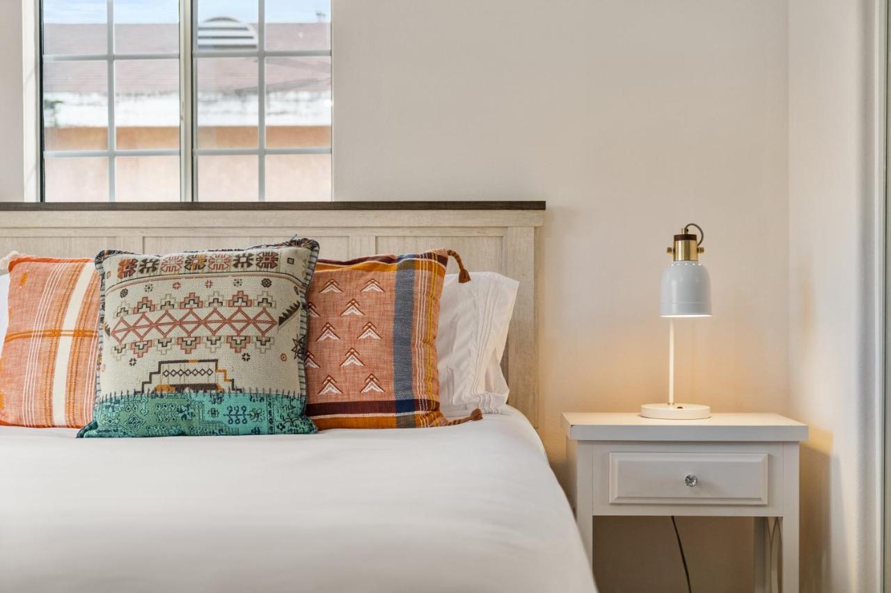 לוס אנג'לס Avalon Bnb - 35 Percent Off May 2025! Low Fees מראה חיצוני תמונה