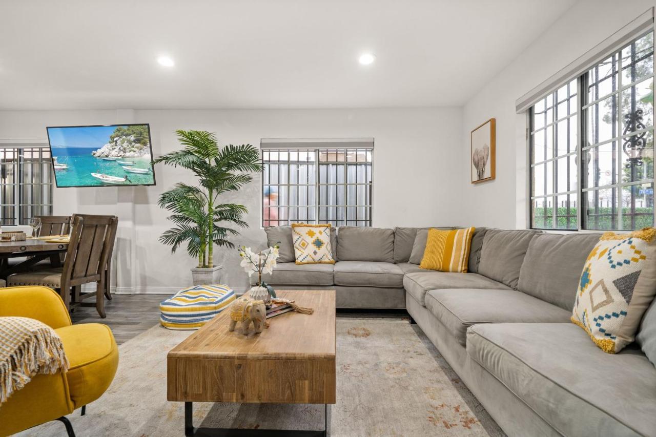 לוס אנג'לס Avalon Bnb - 35 Percent Off May 2025! Low Fees מראה חיצוני תמונה