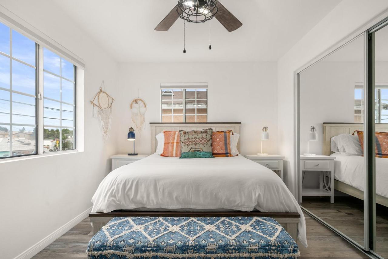 לוס אנג'לס Avalon Bnb - 35 Percent Off May 2025! Low Fees מראה חיצוני תמונה