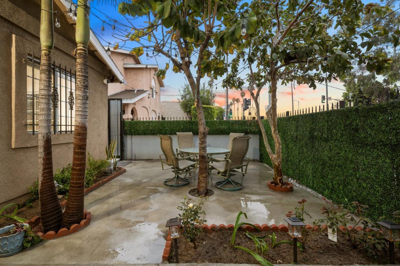 לוס אנג'לס Avalon Bnb - 35 Percent Off May 2025! Low Fees מראה חיצוני תמונה
