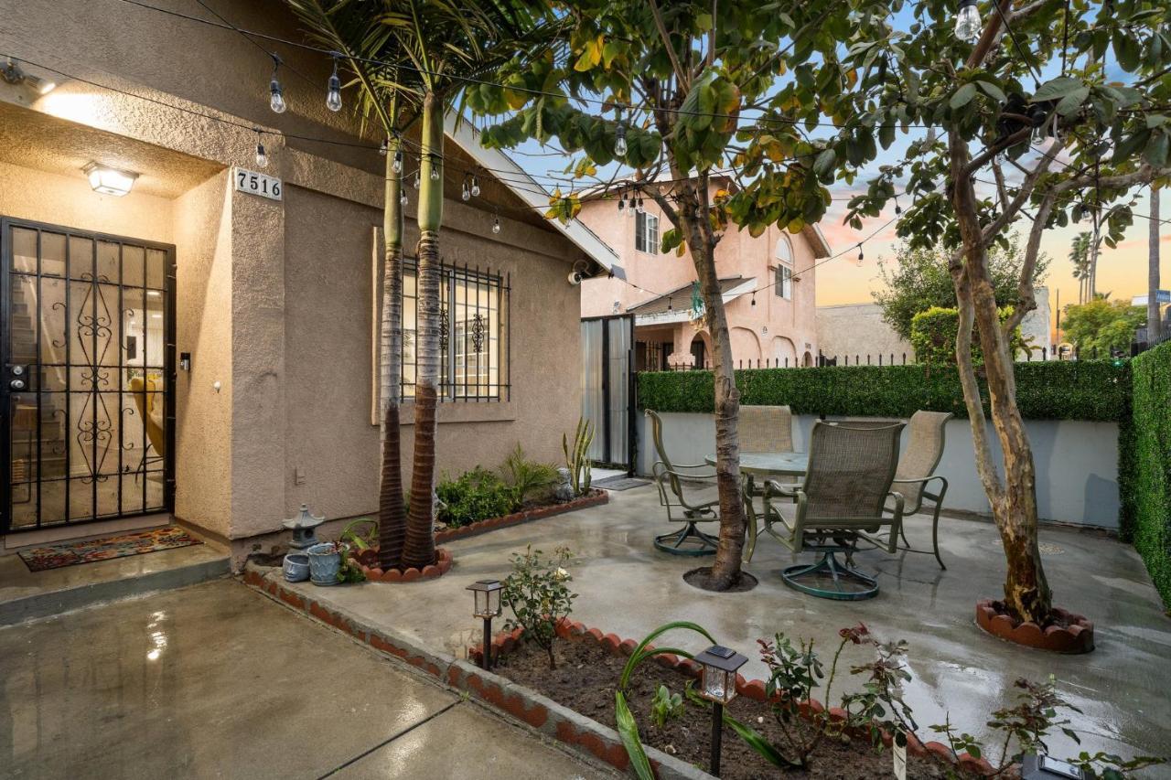לוס אנג'לס Avalon Bnb - 35 Percent Off May 2025! Low Fees מראה חיצוני תמונה