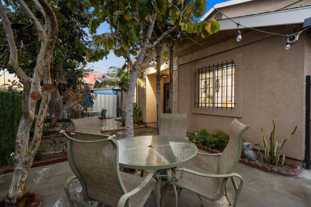 לוס אנג'לס Avalon Bnb - 35 Percent Off May 2025! Low Fees מראה חיצוני תמונה
