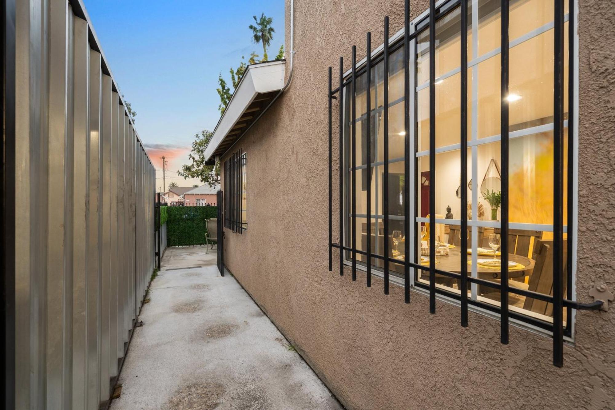לוס אנג'לס Avalon Bnb - 35 Percent Off May 2025! Low Fees מראה חיצוני תמונה
